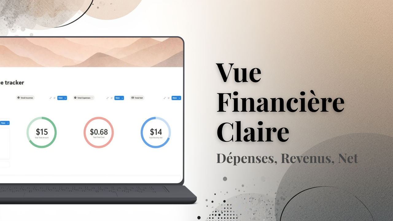 Suivi Finance Business