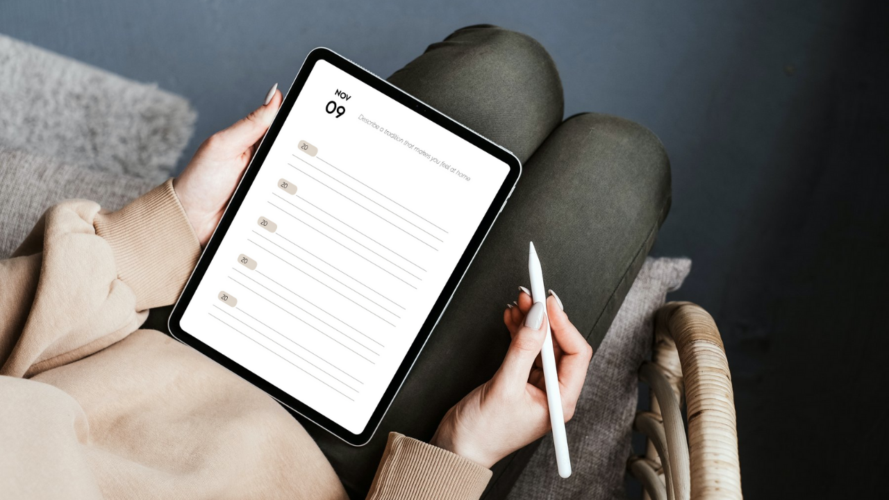 Digital Journals